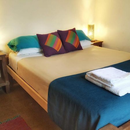 Bed and Breakfast Casa Suyay Tilcara Zewnętrze zdjęcie