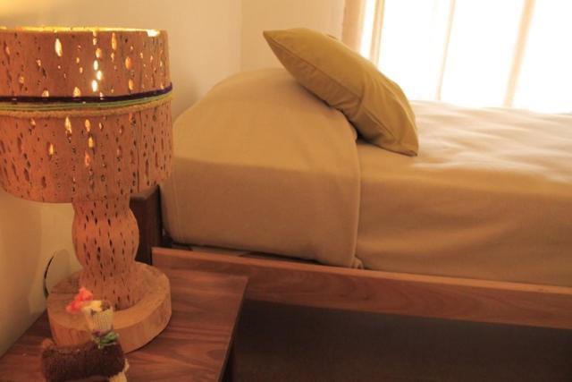 Bed and Breakfast Casa Suyay Tilcara Zewnętrze zdjęcie
