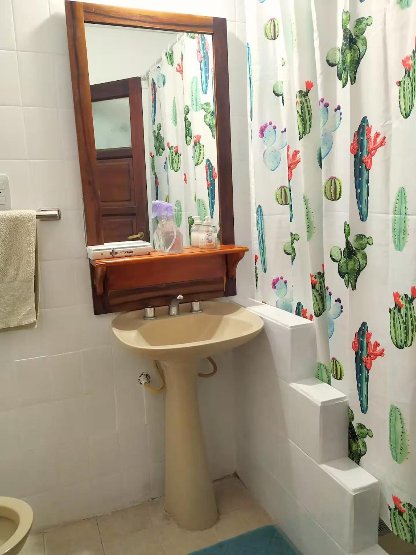 Bed and Breakfast Casa Suyay Tilcara Zewnętrze zdjęcie