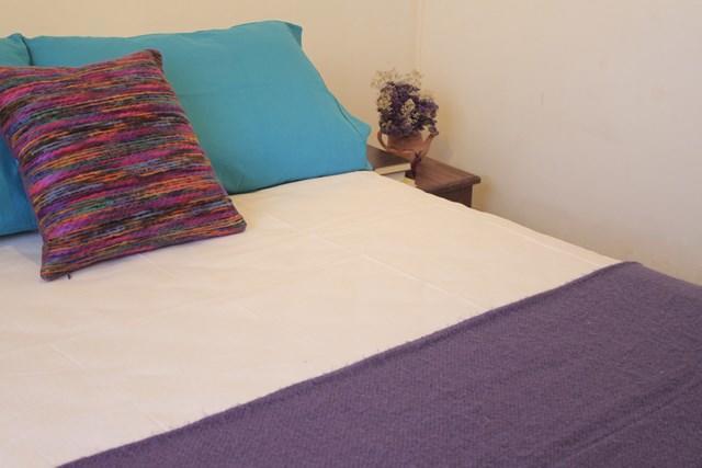 Bed and Breakfast Casa Suyay Tilcara Zewnętrze zdjęcie