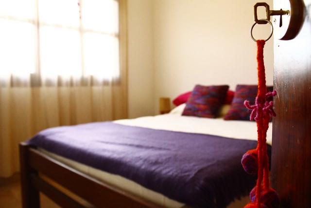 Bed and Breakfast Casa Suyay Tilcara Zewnętrze zdjęcie