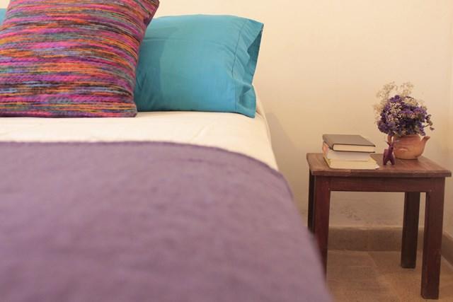 Bed and Breakfast Casa Suyay Tilcara Zewnętrze zdjęcie