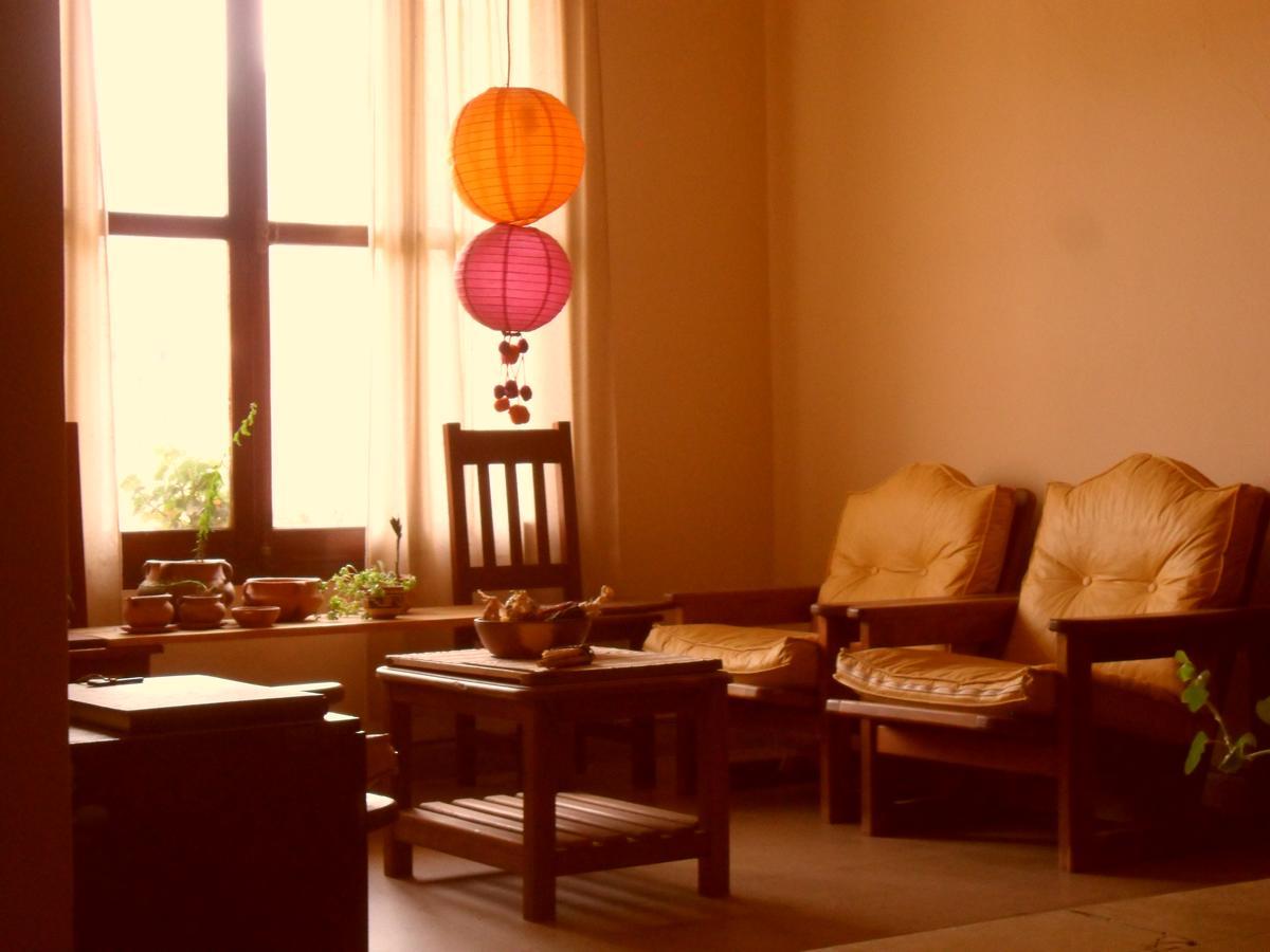 Bed and Breakfast Casa Suyay Tilcara Zewnętrze zdjęcie