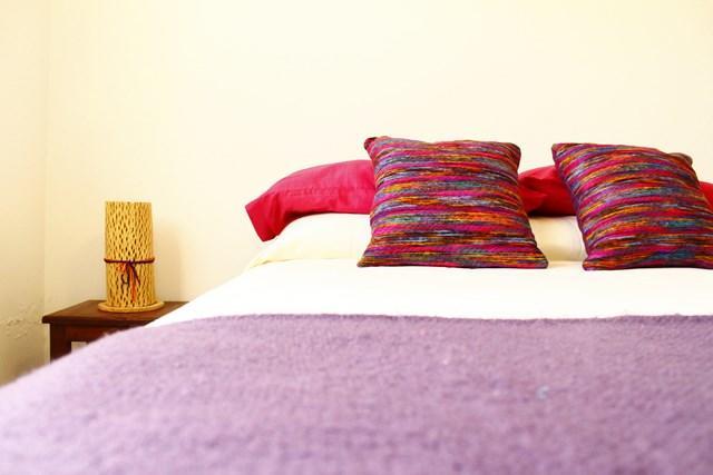 Bed and Breakfast Casa Suyay Tilcara Zewnętrze zdjęcie