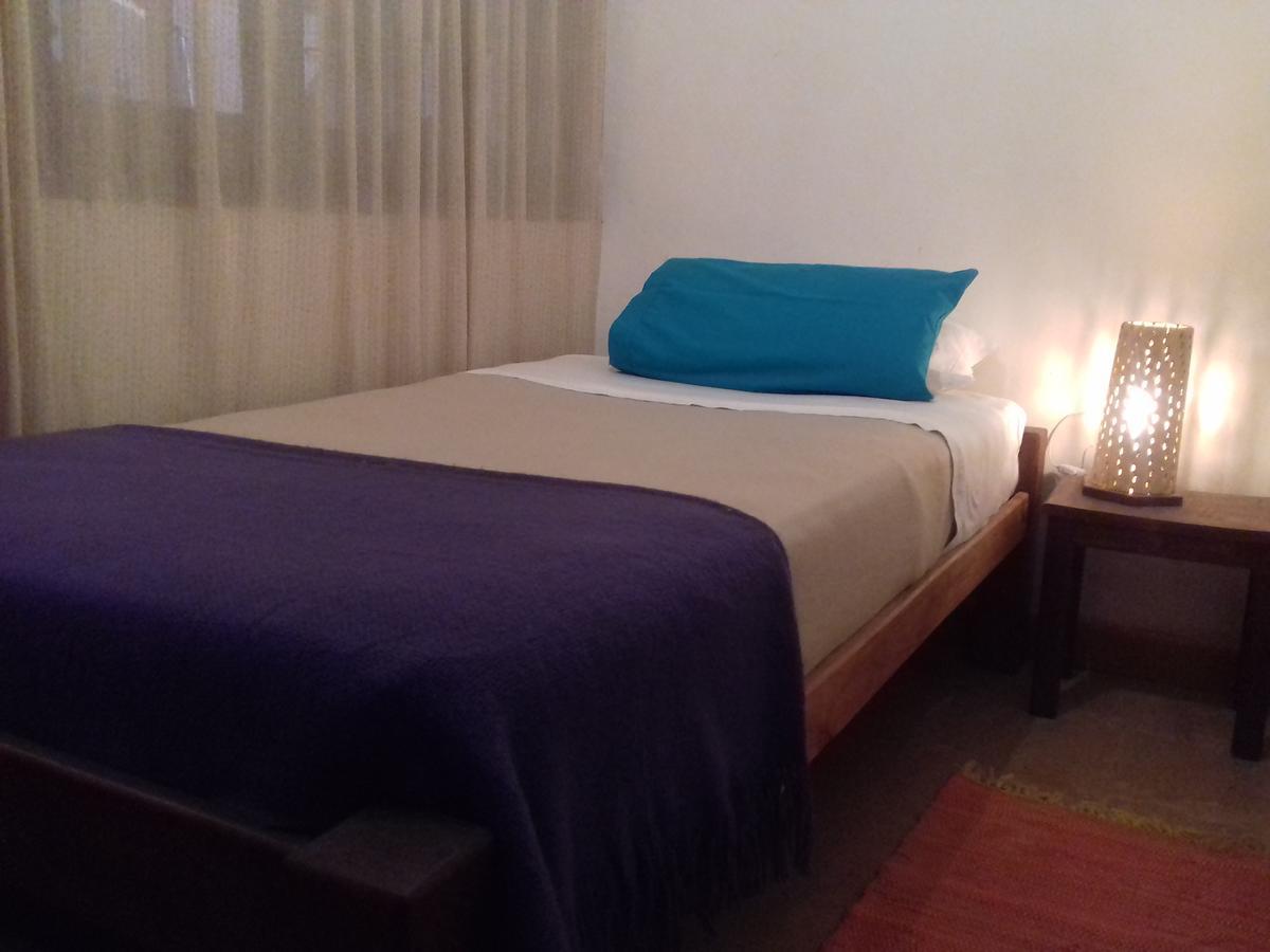 Bed and Breakfast Casa Suyay Tilcara Zewnętrze zdjęcie