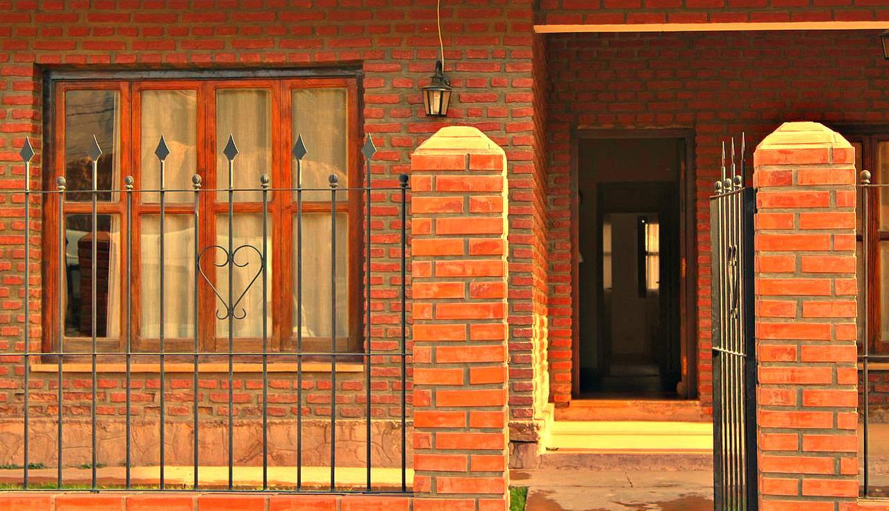 Bed and Breakfast Casa Suyay Tilcara Zewnętrze zdjęcie